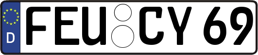 FEU-CY69
