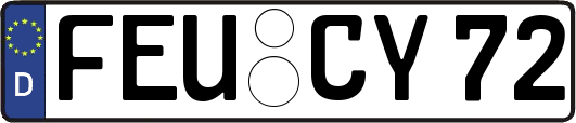FEU-CY72