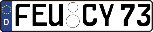 FEU-CY73