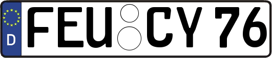 FEU-CY76
