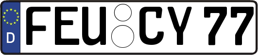 FEU-CY77