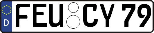 FEU-CY79