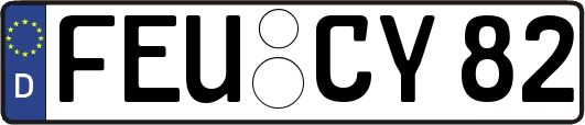 FEU-CY82
