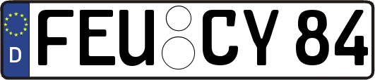FEU-CY84