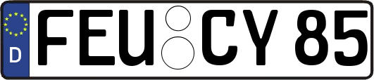 FEU-CY85
