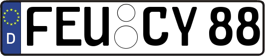 FEU-CY88