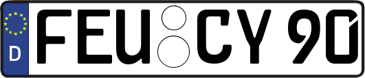 FEU-CY90