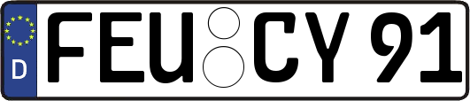 FEU-CY91