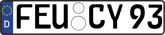 FEU-CY93