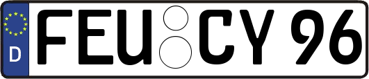 FEU-CY96