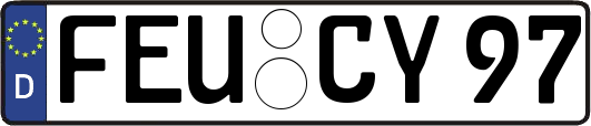 FEU-CY97