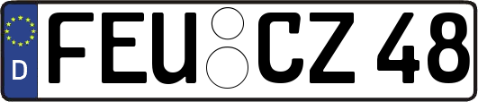 FEU-CZ48
