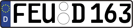 FEU-D163