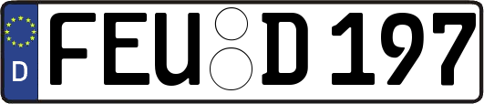 FEU-D197