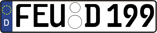 FEU-D199