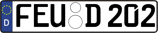 FEU-D202