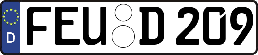 FEU-D209