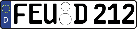 FEU-D212