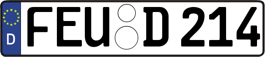 FEU-D214