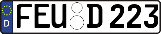 FEU-D223