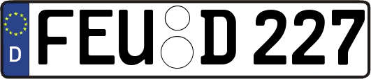 FEU-D227