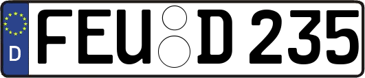 FEU-D235