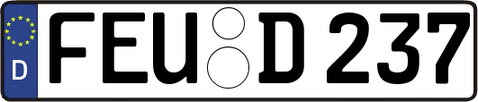 FEU-D237