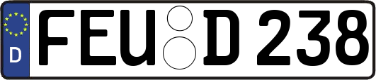 FEU-D238