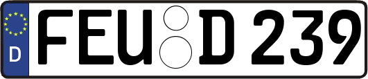 FEU-D239