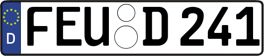 FEU-D241