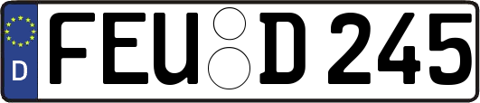 FEU-D245