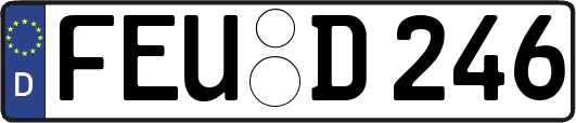 FEU-D246
