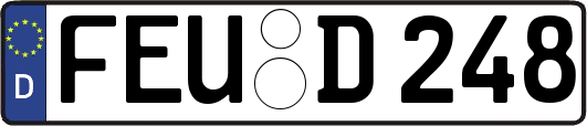FEU-D248