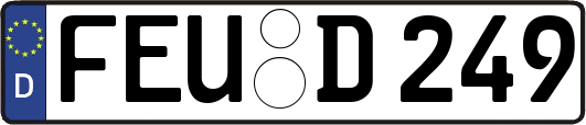 FEU-D249