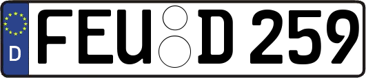 FEU-D259