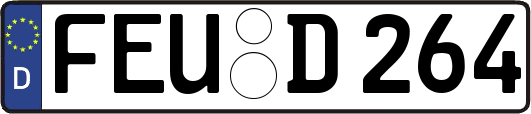 FEU-D264