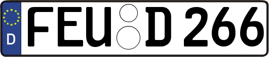 FEU-D266