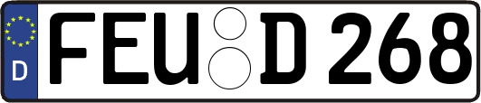FEU-D268