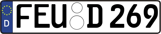 FEU-D269