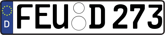 FEU-D273