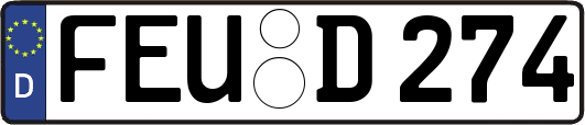FEU-D274
