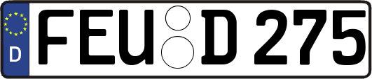 FEU-D275