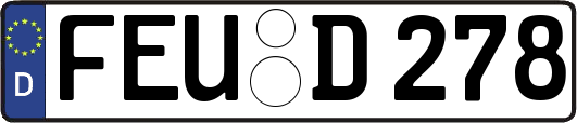 FEU-D278