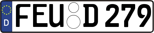 FEU-D279