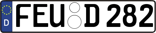 FEU-D282