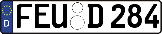 FEU-D284