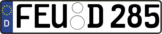 FEU-D285