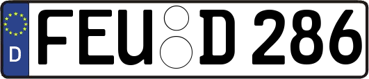 FEU-D286