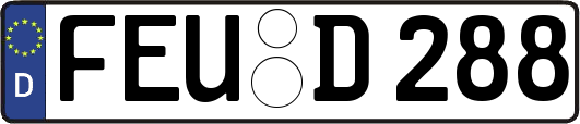 FEU-D288
