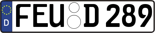 FEU-D289